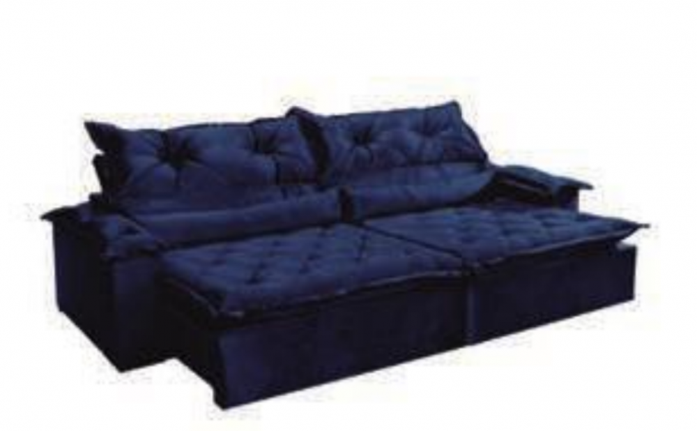 Sofa luid azul6